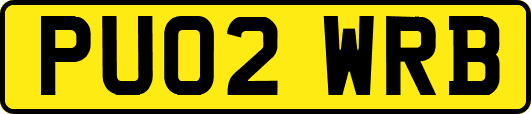 PU02WRB