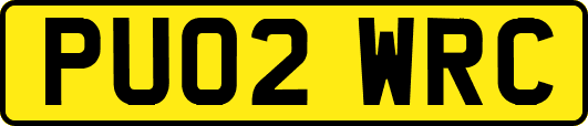 PU02WRC