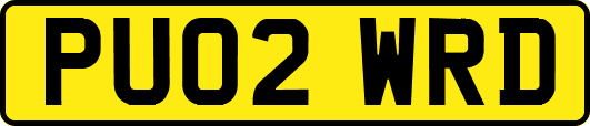 PU02WRD