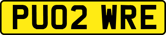 PU02WRE