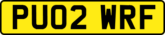 PU02WRF