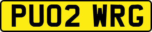 PU02WRG