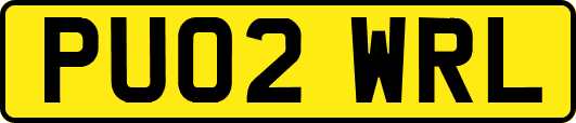 PU02WRL