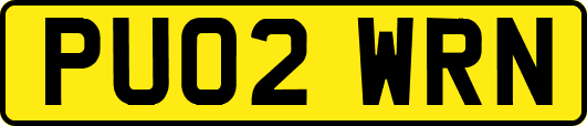 PU02WRN
