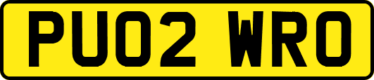 PU02WRO