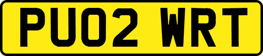 PU02WRT