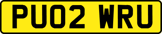 PU02WRU