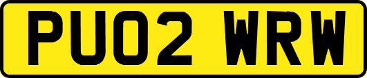 PU02WRW