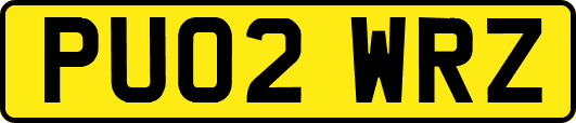 PU02WRZ