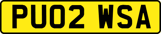 PU02WSA
