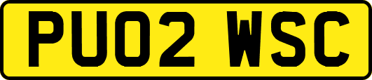 PU02WSC