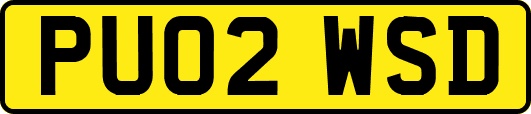 PU02WSD