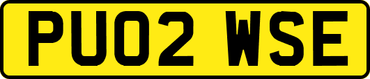 PU02WSE