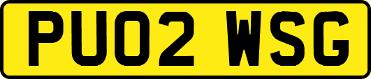 PU02WSG
