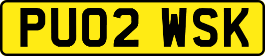 PU02WSK