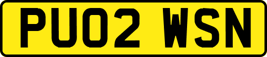 PU02WSN