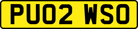 PU02WSO