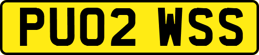 PU02WSS
