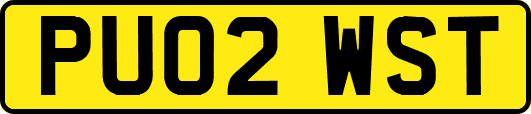 PU02WST