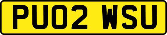 PU02WSU