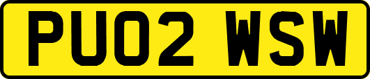 PU02WSW