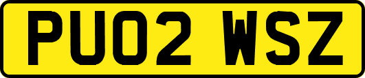 PU02WSZ