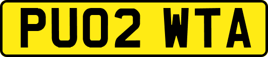 PU02WTA