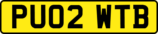 PU02WTB