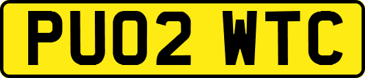 PU02WTC