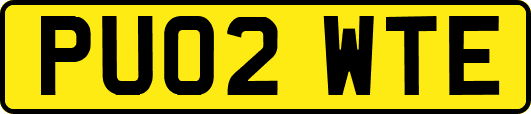 PU02WTE