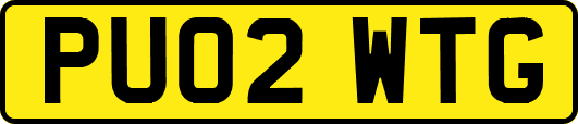 PU02WTG
