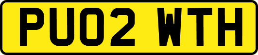 PU02WTH