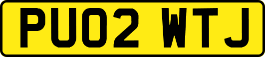 PU02WTJ