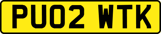 PU02WTK