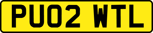 PU02WTL