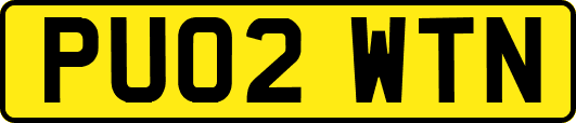 PU02WTN