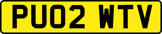 PU02WTV