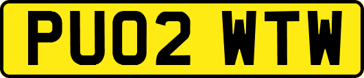 PU02WTW