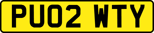 PU02WTY