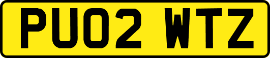PU02WTZ