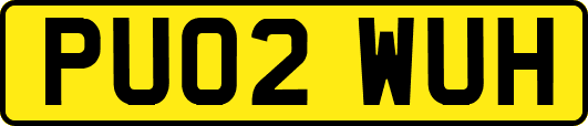 PU02WUH