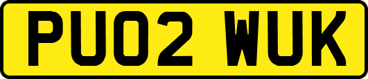 PU02WUK
