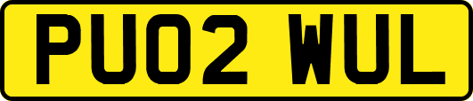 PU02WUL