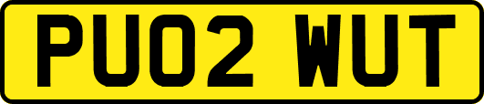 PU02WUT