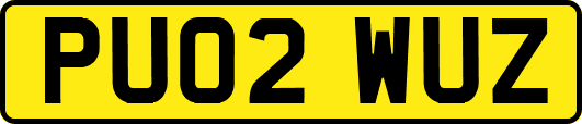 PU02WUZ
