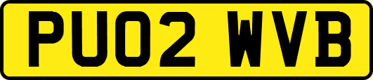 PU02WVB