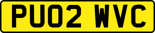 PU02WVC