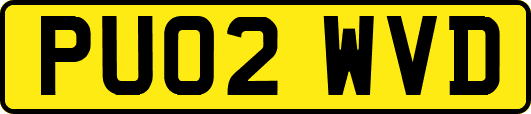 PU02WVD