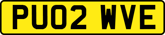 PU02WVE