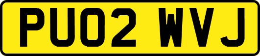 PU02WVJ